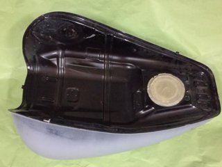 Deposito combustible Suzuki VZR 1800, M1800,M109R