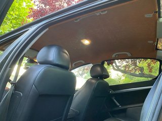 Peugeot 407 2005
