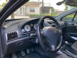 Peugeot 407 2005