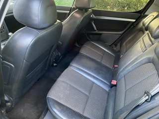 Peugeot 407 2005