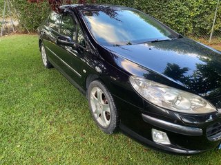 Peugeot 407 2005
