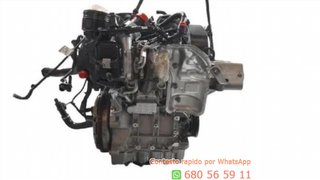 Dkr motor completo seat ibiza 1.0 tsi mo Ref:44661