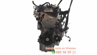 Dkr motor completo seat ibiza 1.0 tsi mo Ref:44661
