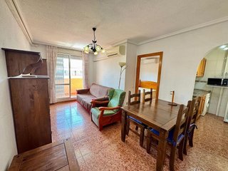 Ático en venta en Centro en Torrevieja