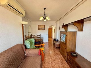 Ático en venta en Centro en Torrevieja