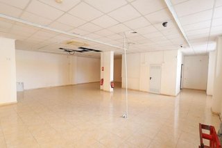 Local comercial en venta en Playa del Cura en Torrevieja