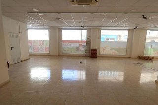 Local comercial en venta en Playa del Cura en Torrevieja