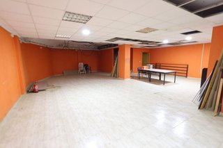 Local comercial en venta en Playa del Cura en Torrevieja