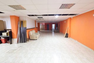 Local comercial en venta en Playa del Cura en Torrevieja