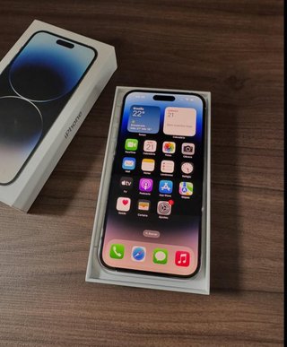 iPhone 14 Pro Max 256gb