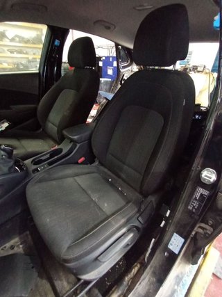 ASIENTO DELANTERO IZQUIERDO Hyundai Kona (OS)(2017->)
