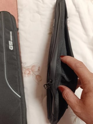 Bolsas GS Adventure para Moto BMV