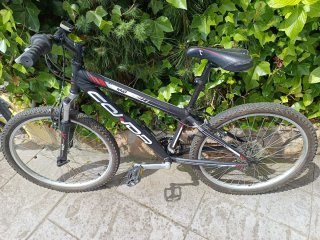 Se venden bicicleta