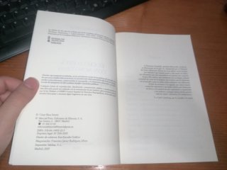 EL CIELO ESTÁ CON NOSOTROS. LOS IMAGINARIOS...