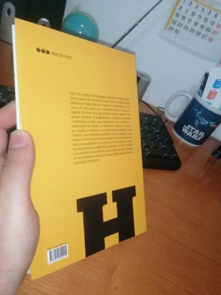 EL CIELO ESTÁ CON NOSOTROS. LOS IMAGINARIOS...