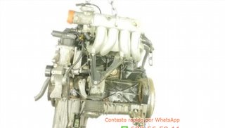 Motor 611961 mercedes-benz clase e * cab Ref:24578