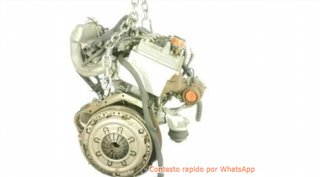 Motor 611961 mercedes-benz clase e * cab Ref:24578