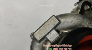Motor 611961 mercedes-benz clase e * cab Ref:24578