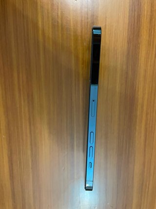 iPhone 12 Pro Max Azul Impecable