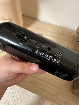 Altavoces Bluetooth Negro y Verde