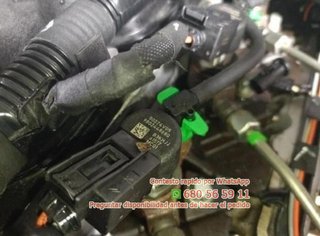 Motor 9h05 citroen c5 iii break (rw_) re Ref:84667
