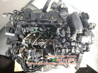 Motor 9h05 citroen c5 iii break (rw_) re Ref:84667