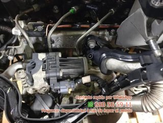 Motor 9h05 citroen c5 iii break (rw_) re Ref:84667