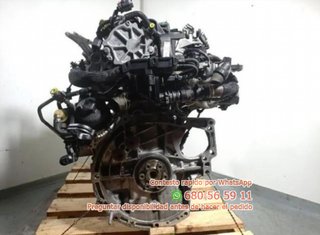 Motor 9h05 citroen c5 iii break (rw_) re Ref:84667