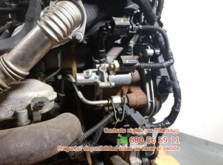 Motor 9h05 citroen c5 iii break (rw_) re Ref:84667