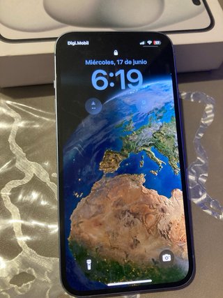 iPhone 14 128GB Blu