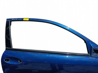 PUERTA DELANTERA DERECHA MERCEDES-BENZ CLASE C (B