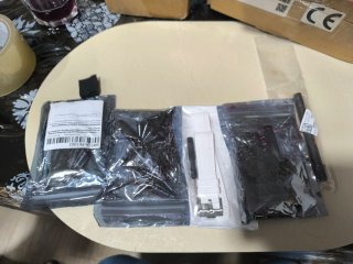 Remaches metálicos para ropa y correas