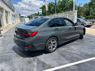 BMW Serie 3 320d Auto.