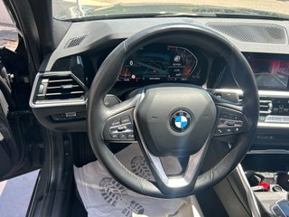 BMW Serie 3 320d Auto.