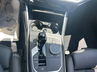 BMW Serie 3 320d Auto.