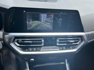 BMW Serie 3 320d Auto.
