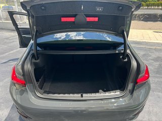 BMW Serie 3 320d Auto.