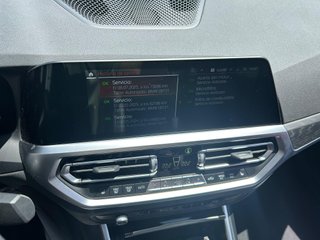 BMW Serie 3 320d Auto.