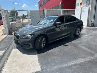 BMW Serie 3 320d Auto.