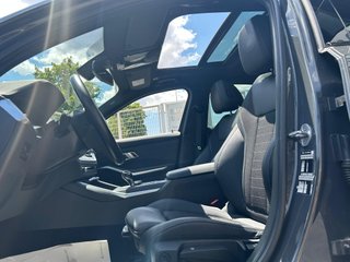 BMW Serie 3 320d Auto.