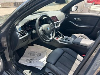 BMW Serie 3 320d Auto.
