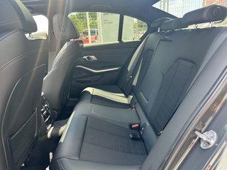 BMW Serie 3 320d Auto.