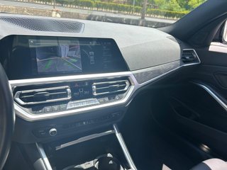 BMW Serie 3 320d Auto.