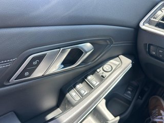 BMW Serie 3 320d Auto.