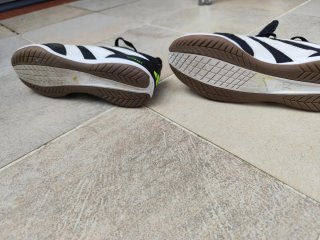 Zapatillas Adidas Predator Futbol Sala