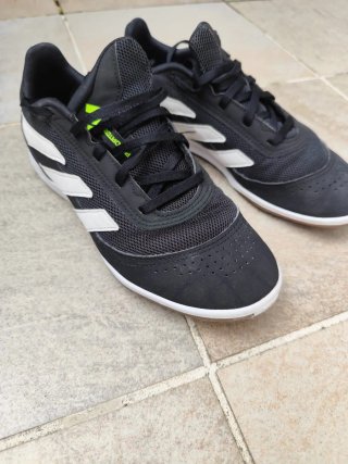 Zapatillas Adidas Predator Futbol Sala