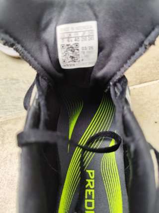 Zapatillas Adidas Predator Futbol Sala