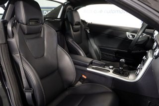 Mercedes Benz Clase SLK SLK 200 184cv