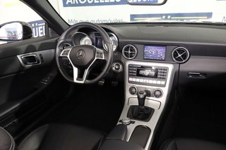 Mercedes Benz Clase SLK SLK 200 184cv