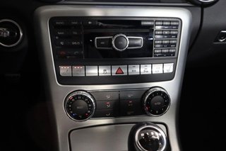 Mercedes Benz Clase SLK SLK 200 184cv
